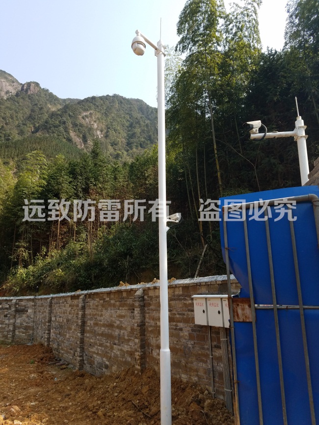 清遠市連南縣連南沙梨山坳麥土鐵礦炸藥庫、雷管庫防雷工程 (6).jpg